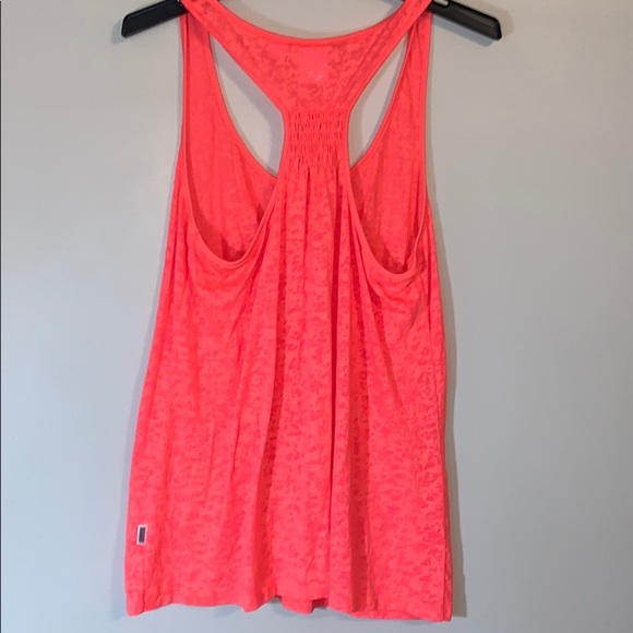 Soffe Racerback Tank Top - Picture 4 of 4